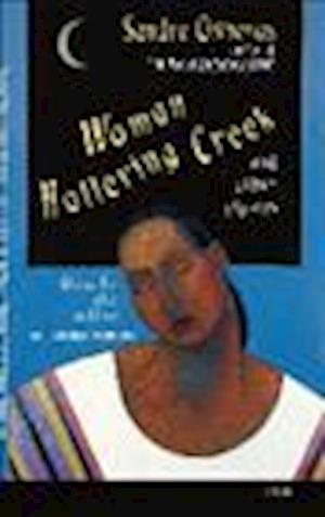 Woman Hollering Creek and Other Stories - Sandra Cisneros - Other - Random House - 9781616377519 - August 15, 2012