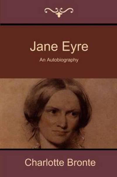 Cover for Charlotte Bronte · Jane Eyre (Paperback Bog) (2014)