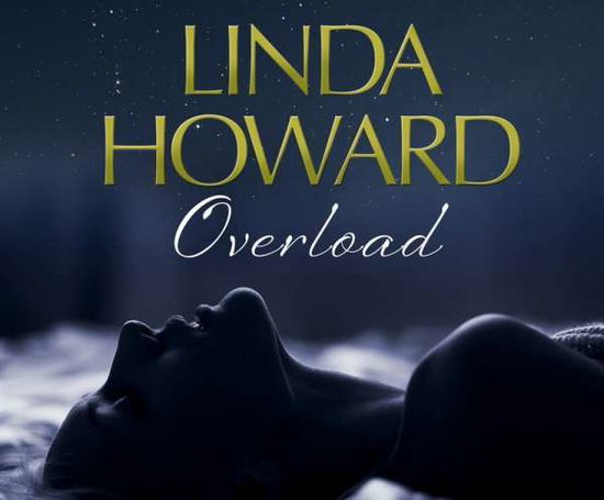 Cover for Linda Howard · Overload (CD) (2015)