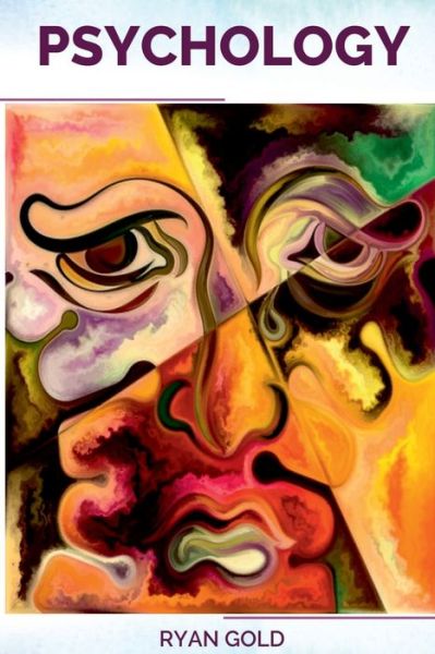 Cover for Ryan Gold · Psychology (Paperback Book) (2021)