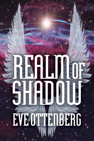 Cover for Eve Ottenberg · Realm of Shadow (Paperback Book) (2018)