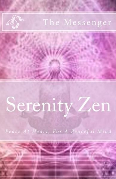 Cover for The Messenger · Serenity Zen (Paperback Bog) (2018)