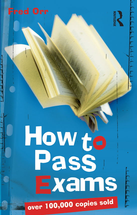 Cover for Fred Orr · How to Pass Exams (Paperback Book) [2 New edition] (2005)