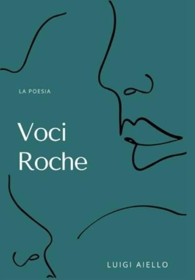 Cover for Luigi Aiello · Voci Roche (Hardcover Book) (2020)