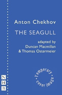 Cover for Anton Chekhov · The Seagull - NHB Modern Plays (Paperback Book) (2025)