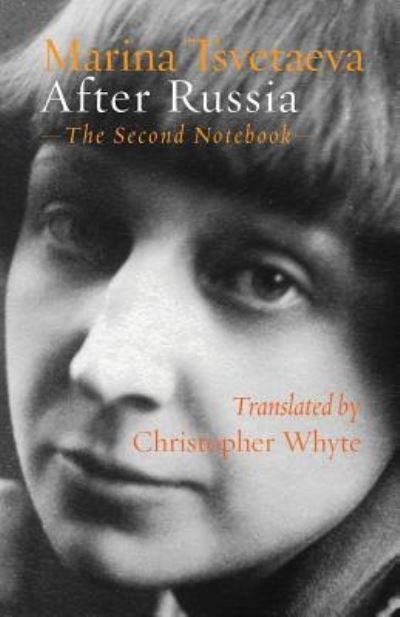 Cover for Marina Tsvetaeva · After Russia (Paperback Book) (2018)