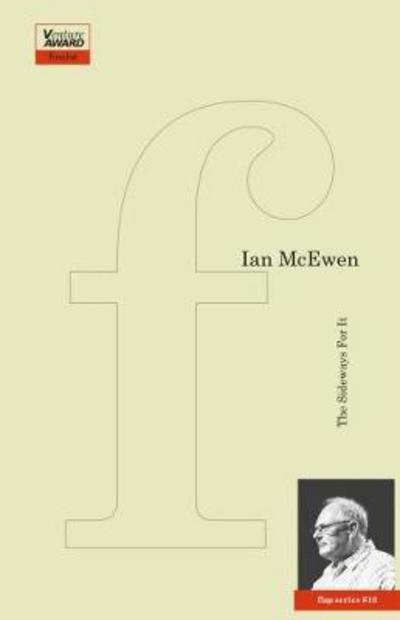 Cover for Ian McEwen · The Sideways for it - Flap Series (Paperback Book) (2017)