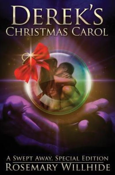 Cover for Rosemary Willhide · Derek's Christmas Carol (Taschenbuch) (2015)