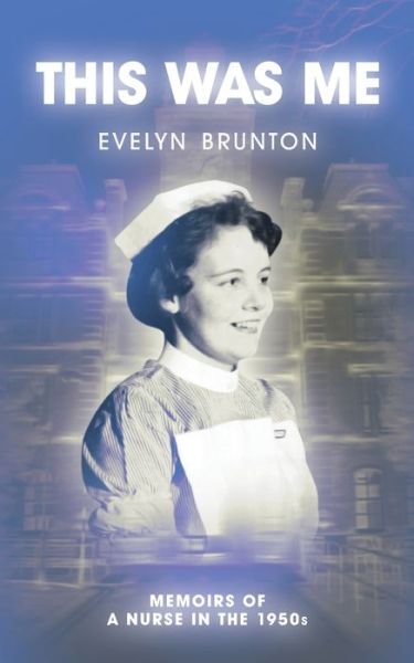 Cover for Evelyn Brunton · This was me (Paperback Book) (2020)