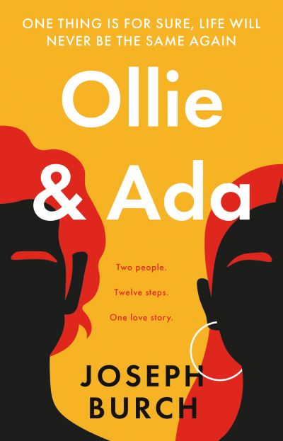 Ollie & Ada - Joseph Burch - Livros - The Book Guild Ltd - 9781913913519 - 28 de outubro de 2021