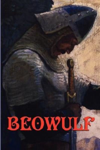 Cover for Gummere · Beowulf (Paperback Book) (2007)