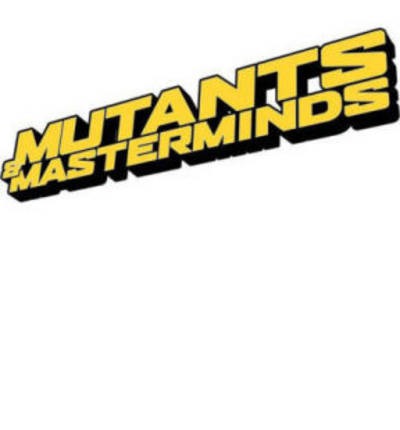 Mutants & Masterminds: Deluxe Hero's Handbook - Steve Kenson - Books - Green Ronin Publishing - 9781934547519 - September 12, 2023