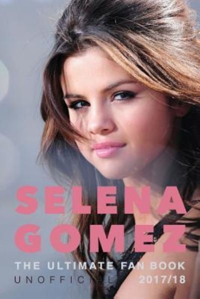 Cover for Jamie Anderson · Selena Gomez (Paperback Book) (2017)