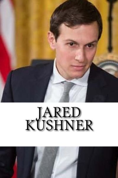 Cover for Robert Johnson · Jared Kushner (Paperback Book) (2017)