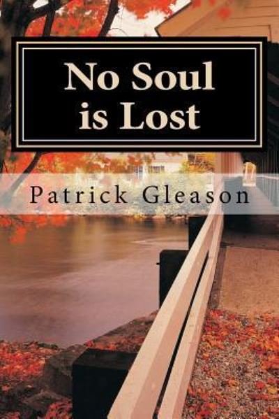 Cover for Patrick Gleason · No Soul Is Lost (Paperback Bog) (2017)