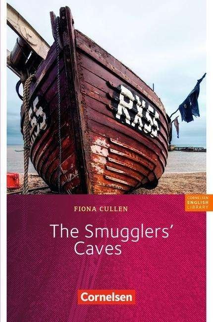Cover for Cullen · The Smugglers' Caves (Book)