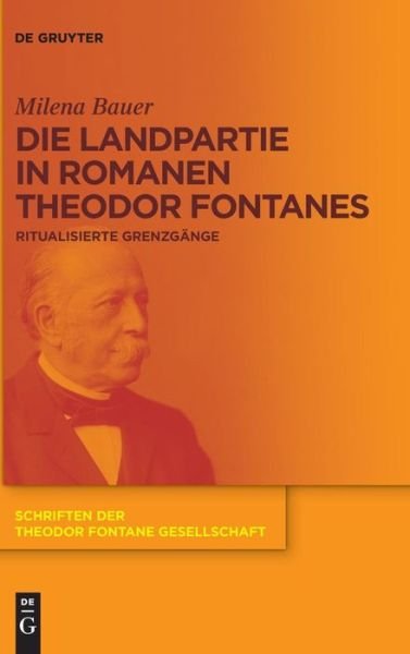 Cover for Bauer · Die Landpartie in Romanen Theodor (Book) (2018)