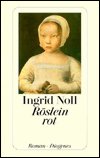 Cover for Ingrid Noll · Detebe.23151 Noll.röslein Rot (Bok)