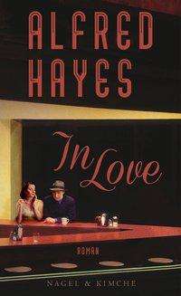 Cover for Hayes · In Love (Book)