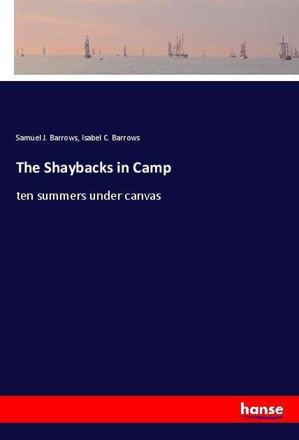 Cover for Barrows · The Shaybacks in Camp (N/A)