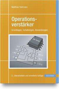 Cover for Viehmann · Operationsverstärker (Book)