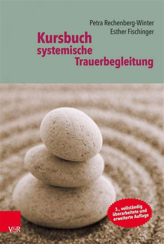 Cover for Rechenberg-Winter · Kursbuch systemische (Bog)