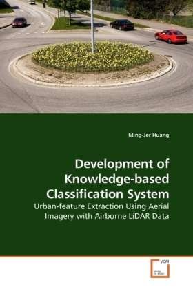 Cover for Huang · Development of Knowledge-based Cl (Buch)