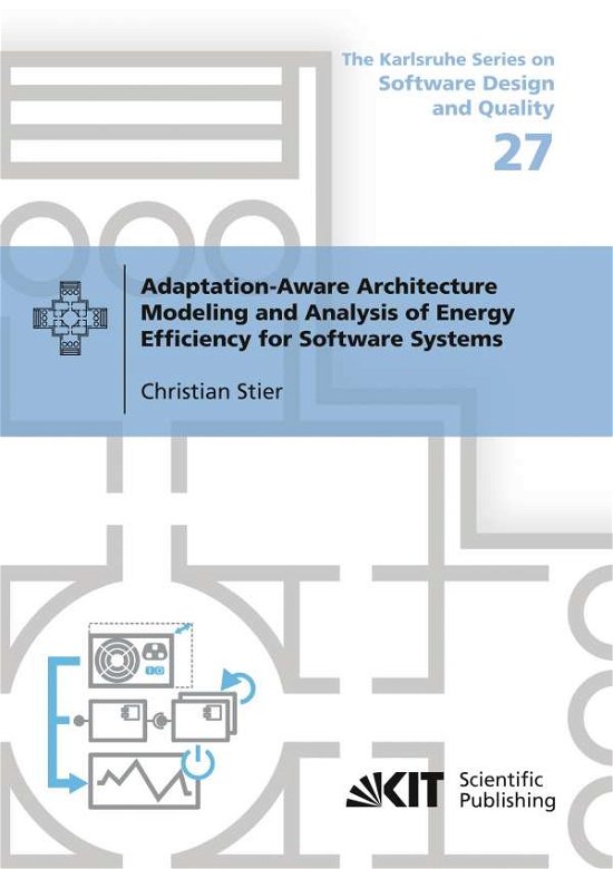 Cover for Stier · Adaptation-Aware Architecture Mod (Bok)
