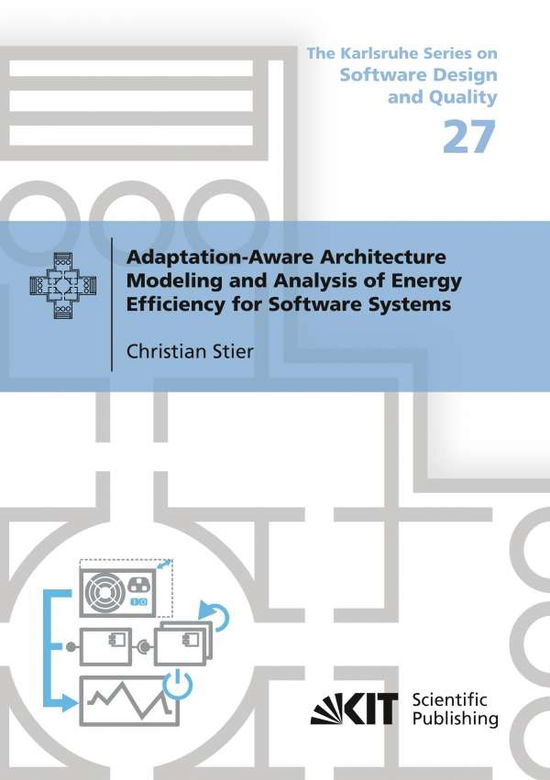 Cover for Stier · Adaptation-Aware Architecture Mod (Bok)