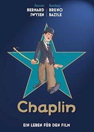 Cover for Swysen · Charlie Chaplin (Bok)