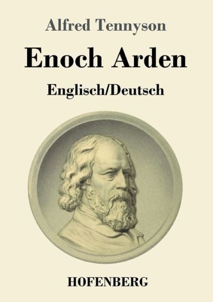 Cover for Tennyson · Enoch Arden (Englisch - Deutsc (Book) (2018)
