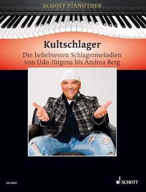 Cover for Hans-Günter Heumann · Kultschlager (Pamphlet) (2010)