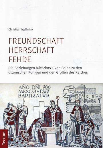 Cover for Igelbrink · Freundschaft, Herrschaft, Feh (Book)