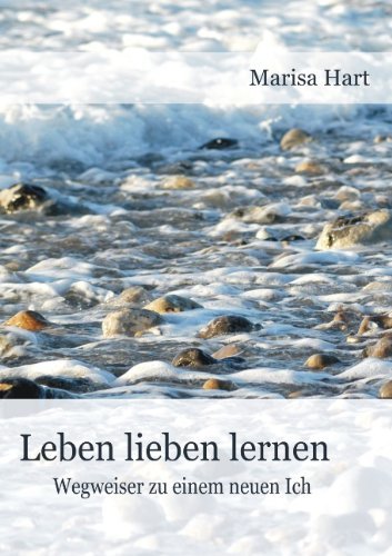 Cover for Marisa Hart · Leben Lieben Lernen (Paperback Book) [German edition] (2008)