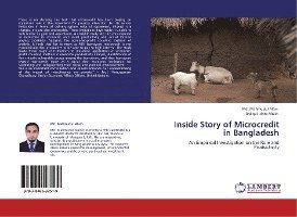 Inside Story of Microcredit in Ban - Alam - Bücher -  - 9783846592519 - 