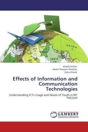 Cover for Sultan · Effects of Information and Commu (Book) (2012)