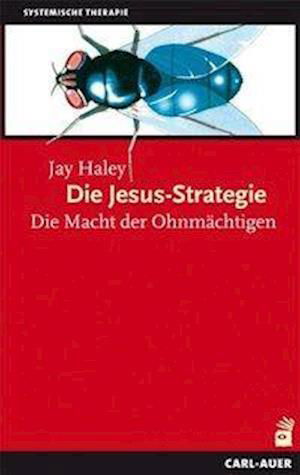 Cover for Haley · Die Jesus-Strategie (Buch)