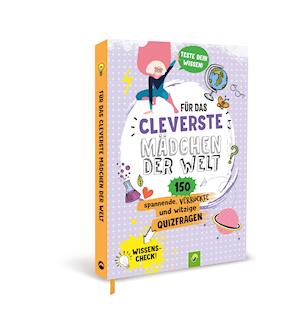 Cover for Stahr · Für das cleverste Mädchen der Wel (Bok)