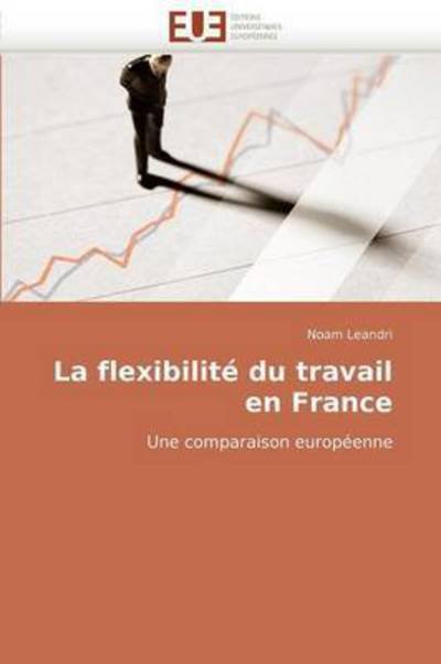 Cover for Noam Leandri · La Flexibilité Du Travail en France: Une Comparaison Européenne (Paperback Book) [French edition] (2018)