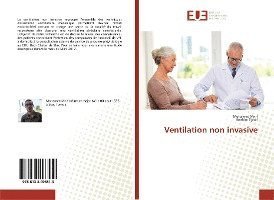 Cover for Mnif · Ventilation non invasive (Bog)