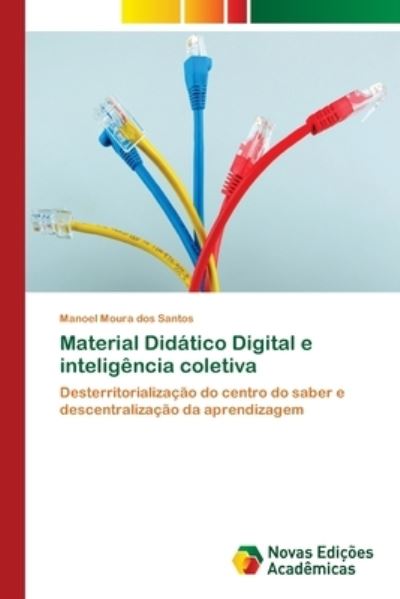 Cover for Santos · Material Didático Digital e inte (Book) (2018)