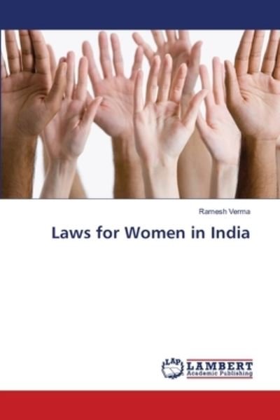 Cover for Verma · Laws for Women in India (Book) (2018)