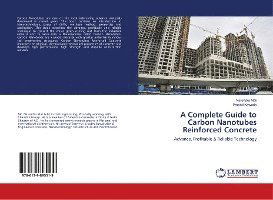 A Complete Guide to Carbon Nanotub - Mali - Böcker -  - 9786139895519 - 