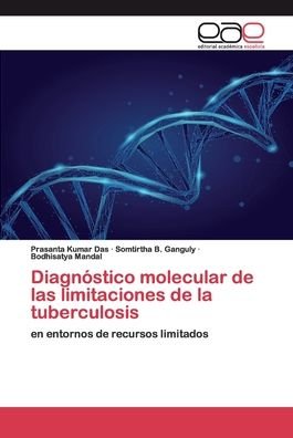 Cover for Das · Diagnóstico molecular de las limita (Bog) (2020)