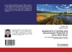 Assessment of Surface and Groundwa - Rank - Books -  - 9786202519519 - 