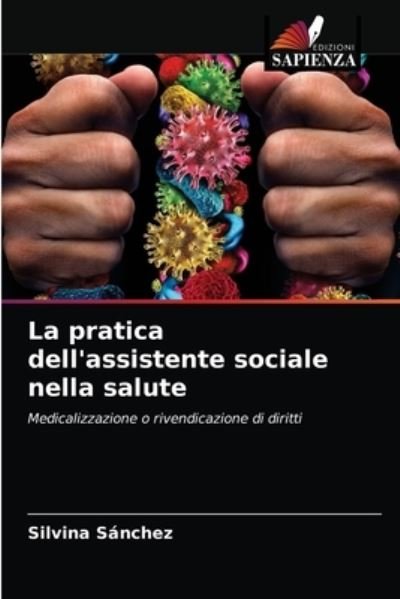Cover for Sánchez · La pratica dell'assistente soci (N/A) (2021)