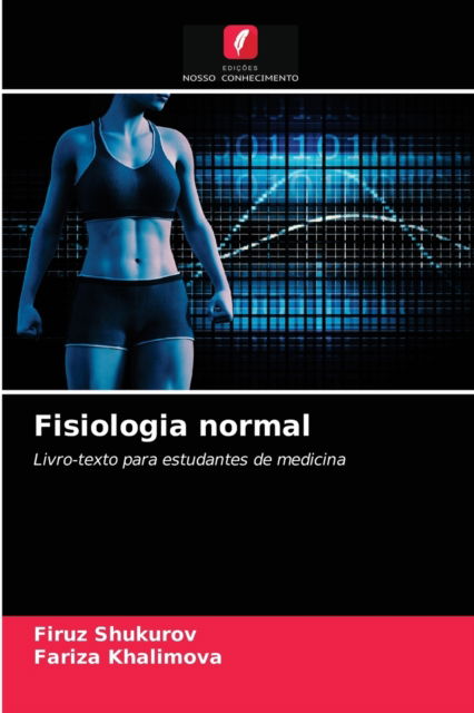 Cover for Firuz Shukurov · Fisiologia normal (Paperback Book) (2021)