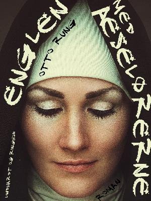 Cover for Otto Rung · Englen med æselørerne (Sewn Spine Book) [1th edição] (2018)