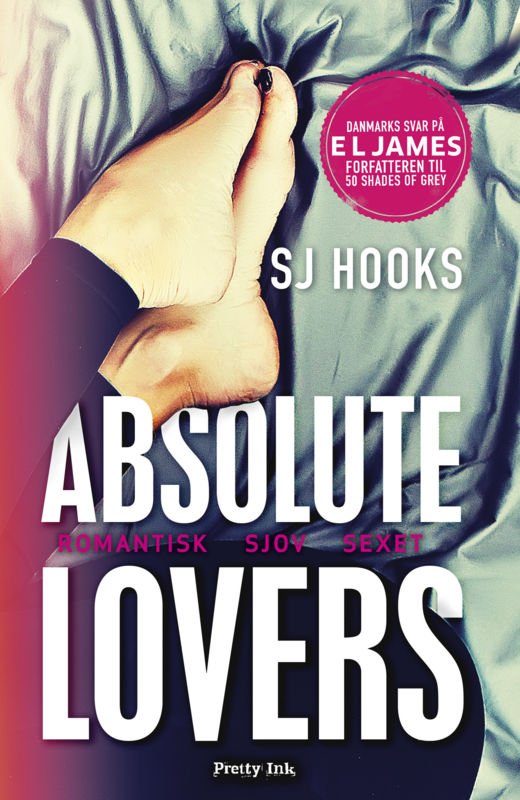 Absolute: Absolute Lovers - SJ Hooks - Livros - Flamingo - 9788763845519 - 13 de outubro de 2016