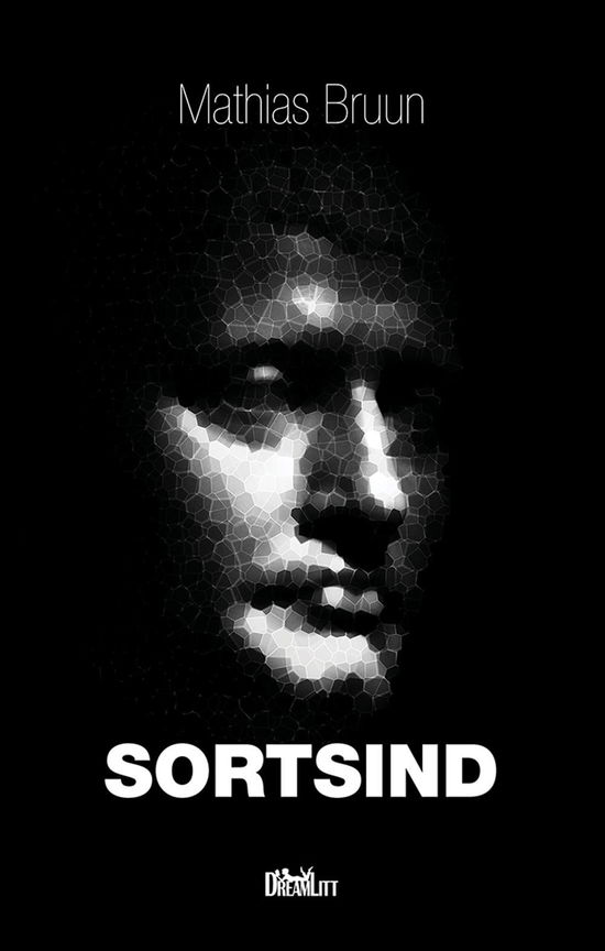 Cover for Mathias Bruun · Sortsind (Paperback Bog) [1. udgave] (2016)